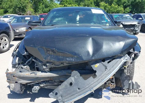 2014 Ford Taurus Sel из США, поврежденный, VIN 1FAHP2E8XEG133992